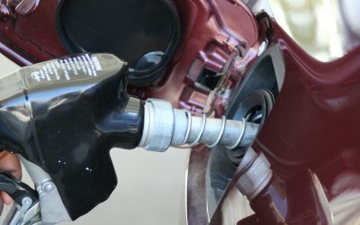 Can I claim the VAT back on fuel for my car?