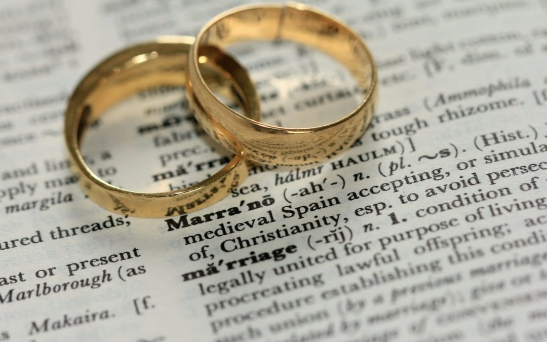 Married Couples – Income Tax