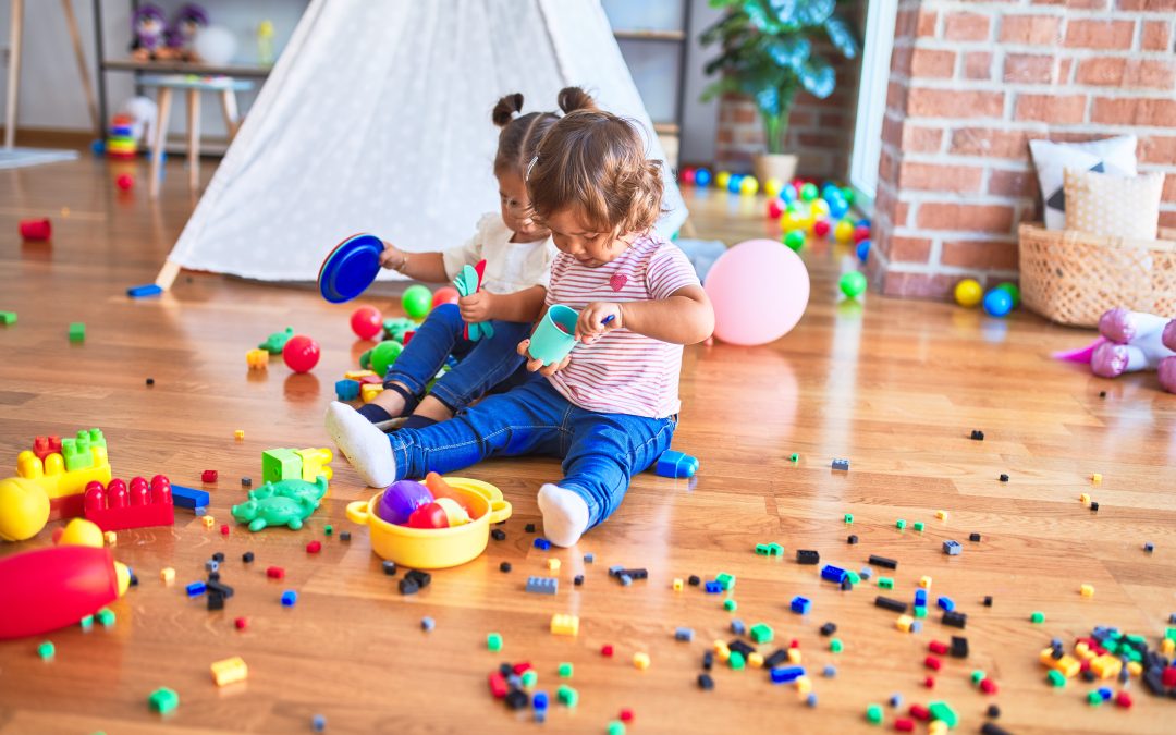 How to start a childcare facility